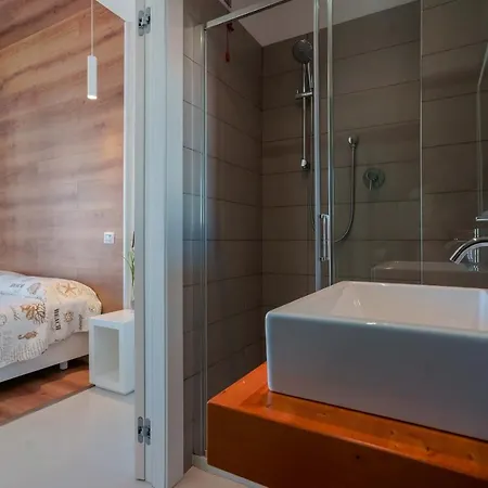 Konukevi Petrarca Venti - Eja Sardinia 3*