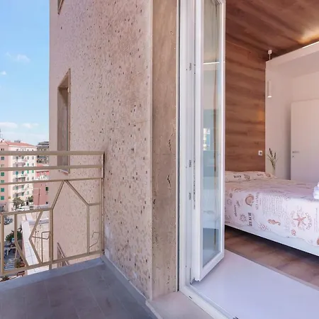 Petrarca Venti - Eja Sardinia Konukevi 3*